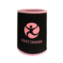 Premium Waist Trimmer Sweat Belt for Weight Loss Waist Trainer Fat Burner Girdle Slimming Body Shaper Sports Wrap Women and Men