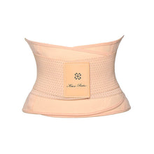 Sweat Weight Loss Neoprene Workout Long Torso Waist Trainer Fitness Corset Trimmer Belt Body Shaper Cincher Slimming Belt