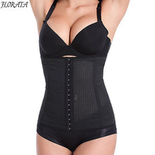 Fashion High Quality Waist Trainer Cincher Body Shaper Slim Belts for Women Sexy Corset for Weight Loss Binder Trans Tops