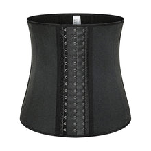 Waist Trainer Belt Neoprene Workout Body Shaper Weight Loss Fitness Fat Burner Trimmer Band Back Support Waist Cincher Shapewear