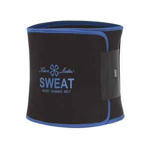 Neoprene Waist Trainer Belt Sweat Waist Trimmer Slimming Corset Xtreme Belt Modeling Strap Body Shaper Tummy Fajas For Men Women