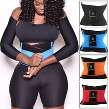 Xtreme Power Belt  Slimming Thermo Body Shaper Waist Trainer Neoprene Belt Cincher Girdle Slim Corset Shapewear
