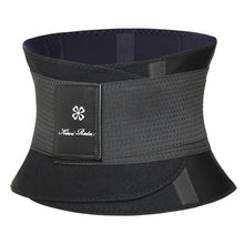 Xtreme Power Belt  Slimming Thermo Body Shaper Waist Trainer Neoprene Belt Cincher Girdle Slim Corset Shapewear