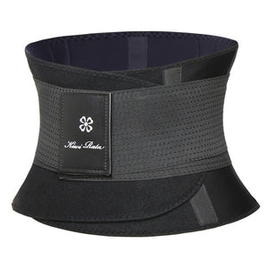 Xtreme Power Belt  Slimming Thermo Body Shaper Waist Trainer Neoprene Belt Cincher Girdle Slim Corset Shapewear