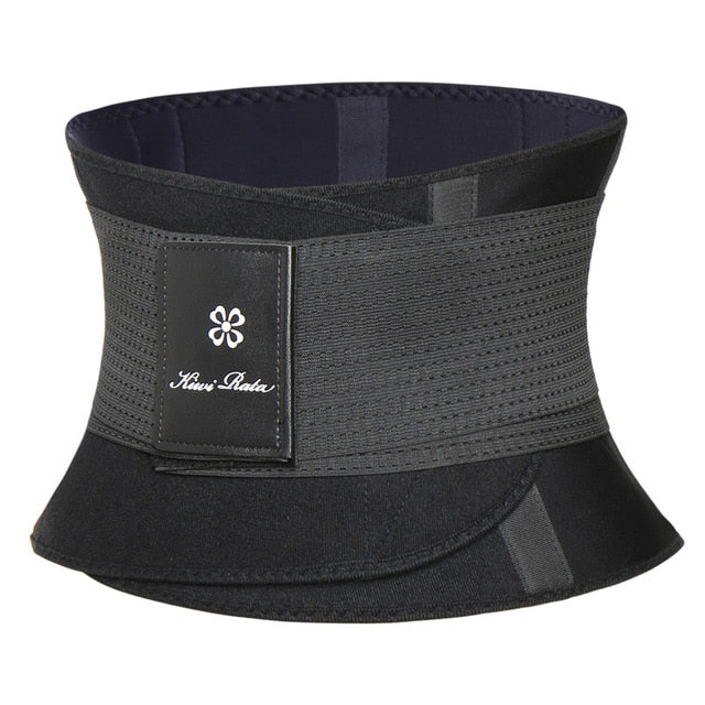 Xtreme Power Belt  Slimming Thermo Body Shaper Waist Trainer Neoprene Belt Cincher Girdle Slim Corset Shapewear