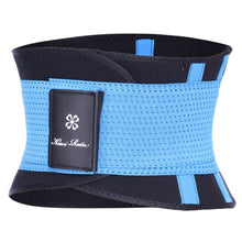 Xtreme Power Belt  Slimming Thermo Body Shaper Waist Trainer Neoprene Belt Cincher Girdle Slim Corset Shapewear