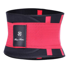 Xtreme Power Belt  Slimming Thermo Body Shaper Waist Trainer Neoprene Belt Cincher Girdle Slim Corset Shapewear