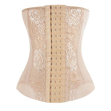 SAGACE corsets Women ladies Body Tied And Abdomen Corsets Shaping Clothes high waist slimming Body-Shaping Tied Waists pants 416