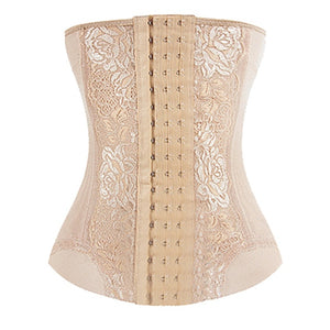 SAGACE corsets Women ladies Body Tied And Abdomen Corsets Shaping Clothes high waist slimming Body-Shaping Tied Waists pants 416