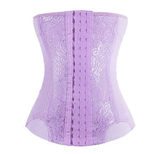 SAGACE corsets Women ladies Body Tied And Abdomen Corsets Shaping Clothes high waist slimming Body-Shaping Tied Waists pants 416