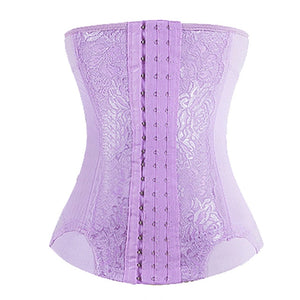 SAGACE corsets Women ladies Body Tied And Abdomen Corsets Shaping Clothes high waist slimming Body-Shaping Tied Waists pants 416