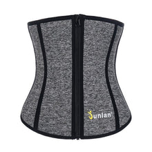Body Slim Waist Trainer Neoprene Bodysuit Women Corrective Underwear Slimming Corset Thin Tummy Control Sauna Vest Adjustable
