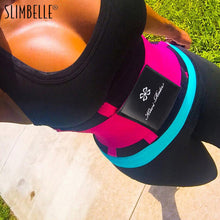 Women Weight Loss Waist Trainer Shapers Xtreme Thermo Power Tummy Control Belt Corset Body Shaper Slimming Belt