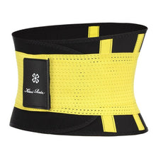 Women Weight Loss Waist Trainer Shapers Xtreme Thermo Power Tummy Control Belt Corset Body Shaper Slimming Belt