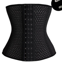 Women Slimming Tummy Shaperwear Waist Body Shaper Corest Belt