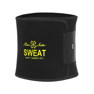 Waist Trainer Trimmer Body Shaper Tummy Shapewear Modeling Belt Cincher Girdle Slimming Shapers Corset Weight Loss Promote Sweat