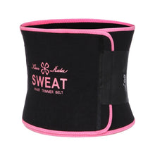 Waist Trainer Trimmer Body Shaper Tummy Shapewear Modeling Belt Cincher Girdle Slimming Shapers Corset Weight Loss Promote Sweat