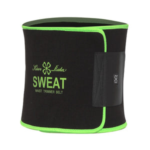 Waist Trainer Trimmer Body Shaper Tummy Shapewear Modeling Belt Cincher Girdle Slimming Shapers Corset Weight Loss Promote Sweat