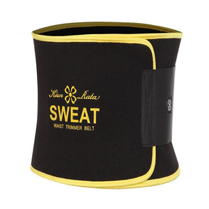 Waist Trainer Trimmer Body Shaper Tummy Shapewear Modeling Belt Cincher Girdle Slimming Shapers Corset Weight Loss Promote Sweat