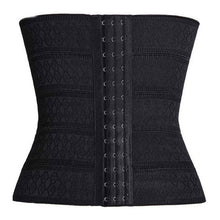 Sexy Corset Women Waist Trainer Body Tummy Girdle Control Slimming Corset Femme Shaper Belly