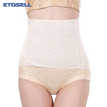 Women's Body Shapers Sticky Design Intimates Slimming Belt Waist Trainers Girdle Firm Control Corsets Shaperwears Waist Cinchers