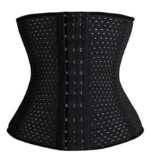 1PCS Slim Waist Tummy Belt Women Body Shaper Waist Cincher Underbust Control Corset Waist Trainer Slimming Belt Shaper