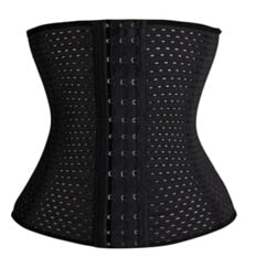 1PCS Slim Waist Tummy Belt Women Body Shaper Waist Cincher Underbust Control Corset Waist Trainer Slimming Belt Shaper