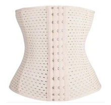 1PCS Slim Waist Tummy Belt Women Body Shaper Waist Cincher Underbust Control Corset Waist Trainer Slimming Belt Shaper