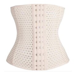 1PCS Slim Waist Tummy Belt Women Body Shaper Waist Cincher Underbust Control Corset Waist Trainer Slimming Belt Shaper