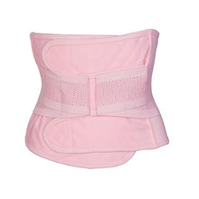 SAYFUT Body Shaper Women Waist Trainer Belt Belly Band Belts  After Birth Slim Belt Corset Postpartum Tummy Trimmer