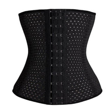 Women Slimming Corset Body Shaper Waist Trainer Breathable slimming Modeling Strap Belt Underbust Slimming Girdle Shapwear