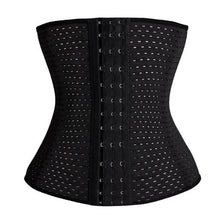 Women Slimming Corset Body Shaper Waist Trainer Breathable slimming Modeling Strap Belt Underbust Slimming Girdle Shapwear