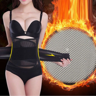 Waist Trainer Women Body Shapers Corset Slimming Belt Shaper Modeling Strap Belt Shapewear Tummy Shaper