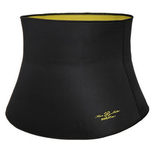VASLANDA Sweat Girdles Slimming Belt Fitness waist trainer Body Shapers Corrective Underwear Training Running Shapewear