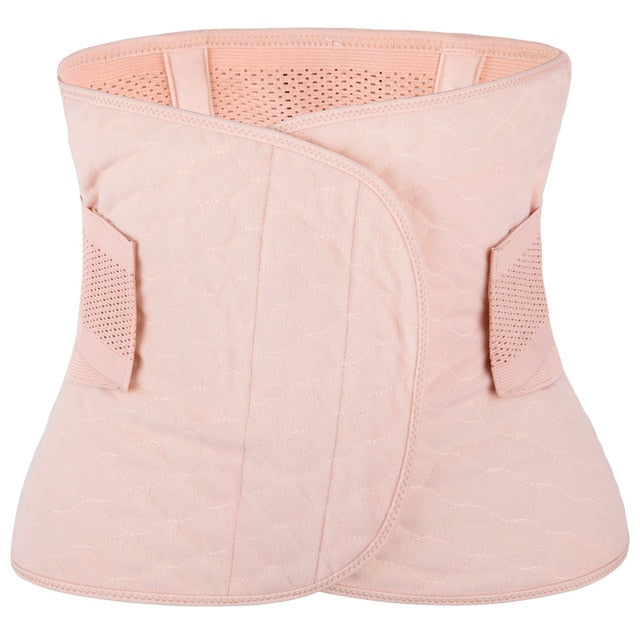 Clearance sale Women Waist Trainer Body Shaper Abdominal Belt High Compression Latex Waist Cincher Corset Underbust Shapewear