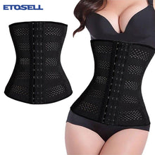 Women Sexy Body Shaper High Elastic Adjustable Slimming Shapewear Waist Corsets Breathable Bodysuits Underwears x