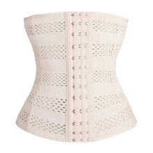 Women Sexy Body Shaper High Elastic Adjustable Slimming Shapewear Waist Corsets Breathable Bodysuits Underwears x