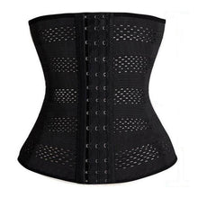 Women Sexy Body Shaper High Elastic Adjustable Slimming Shapewear Waist Corsets Breathable Bodysuits Underwears x