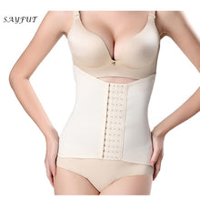 New Women's Shaper Waist Cincher Belt Shapewear Trainer Corset for Weight Loss Workout Body Shaper Tummy Control