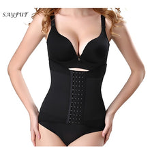 New Women's Shaper Waist Cincher Belt Shapewear Trainer Corset for Weight Loss Workout Body Shaper Tummy Control