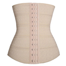 SAYFUT Waist Cincher Trainer Tummy Girdle Control Weight Loss Shaper Belly Trimmer Shapewear Women Slimming Body Shaper Belt
