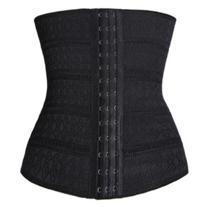 SAYFUT Waist Cincher Trainer Tummy Girdle Control Weight Loss Shaper Belly Trimmer Shapewear Women Slimming Body Shaper Belt