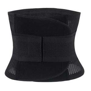 FLORATA Women Postpartum Belly Recovery Belt Shaper Tops Corset Sexy Waist Trainer Girdle Slimming Waist Belly Shapewear