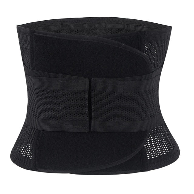 FLORATA Women Postpartum Belly Recovery Belt Shaper Tops Corset Sexy Waist Trainer Girdle Slimming Waist Belly Shapewear