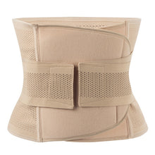 FLORATA Women Postpartum Belly Recovery Belt Shaper Tops Corset Sexy Waist Trainer Girdle Slimming Waist Belly Shapewear