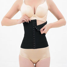 SAGACE Waist trainer shapers waist trainer corset Slimming Belt Shaper body shaper slimming modeling strap Belt Slimming Corset