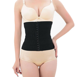 SAGACE Waist trainer shapers waist trainer corset Slimming Belt Shaper body shaper slimming modeling strap Belt Slimming Corset