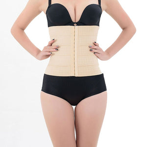 SAGACE Waist trainer shapers waist trainer corset Slimming Belt Shaper body shaper slimming modeling strap Belt Slimming Corset