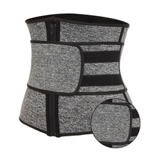 Neoprene Sweat Waist Trainer Corset Trimmer Belt for Women Weight Loss Waist Cincher Shaper Slimmer Fajas Corset