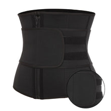 Neoprene Sweat Waist Trainer Corset Trimmer Belt for Women Weight Loss Waist Cincher Shaper Slimmer Fajas Corset